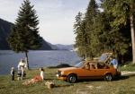 Opel Kadett 3-Door 1979 года
